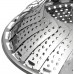 Stainless Steel Vegetable Steamer Basket Insert